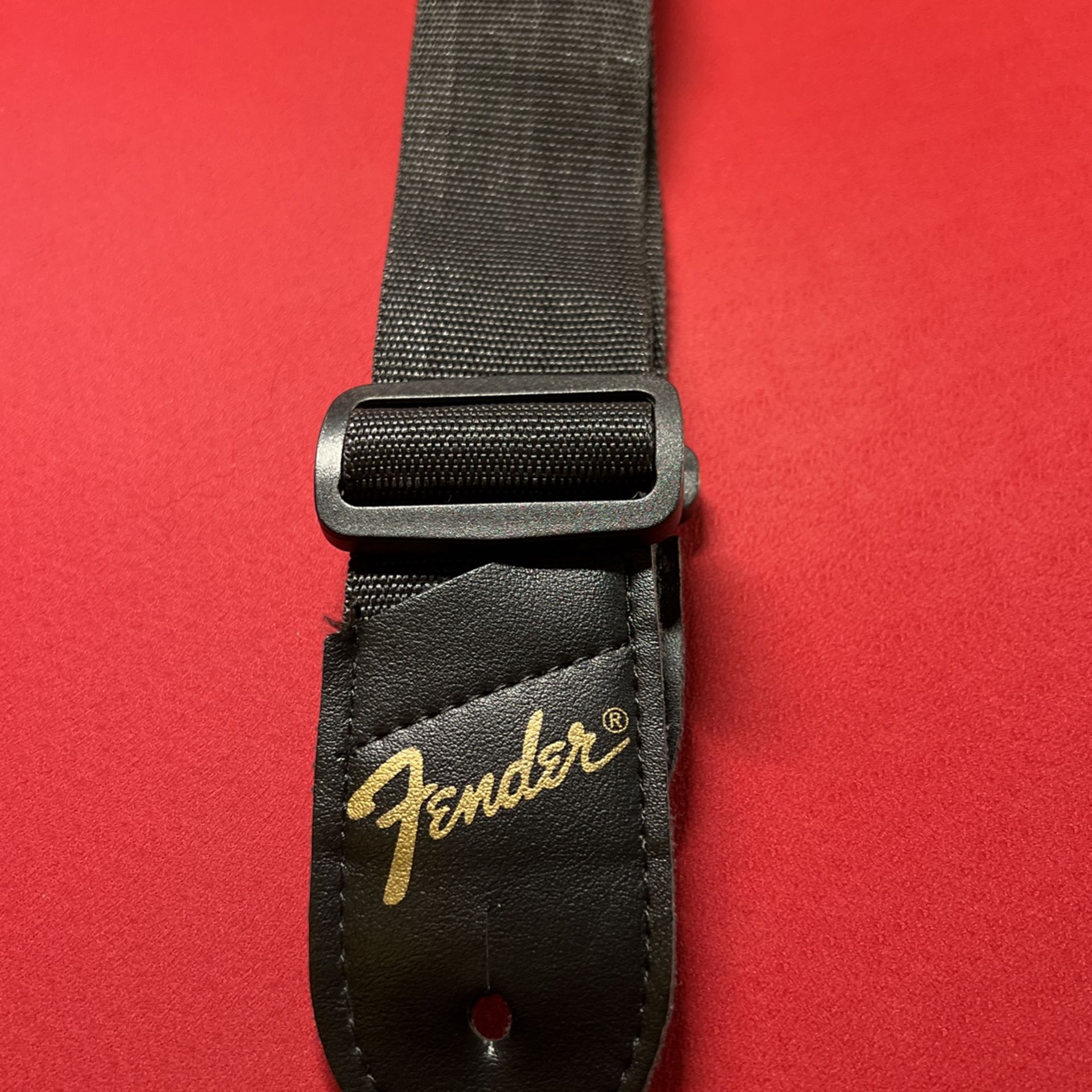 Guitar Strap