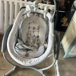 Baby Swing/Rocker