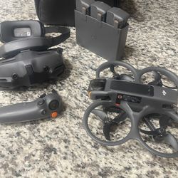 Dji Avata 2 