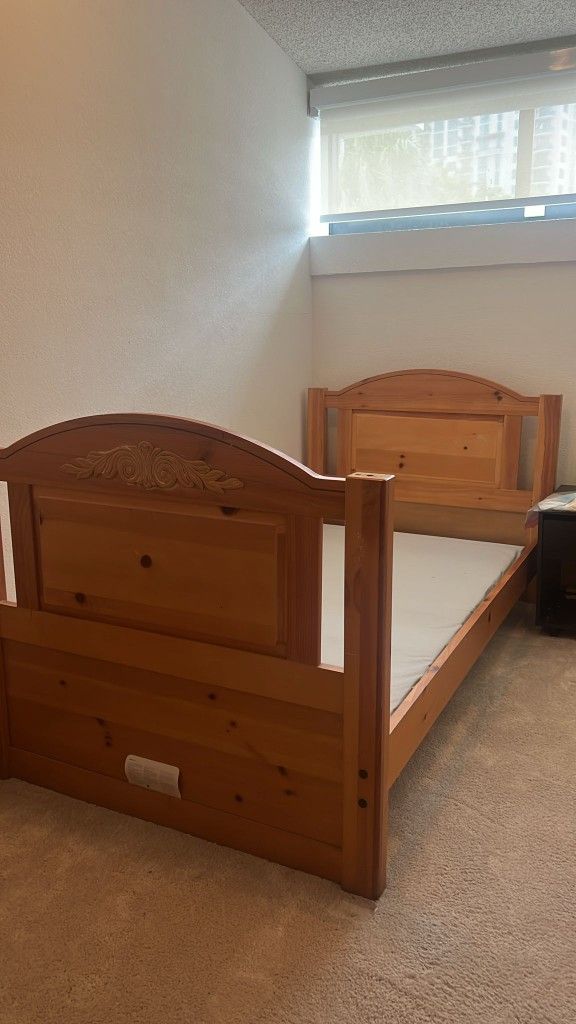 Bunk Bed & More $200 OBO