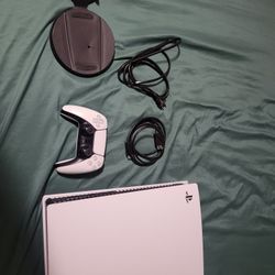 Ps5 Digital