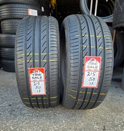 215 50 17 SENTURY ULTRA HIGH PERFORMANCE 95W