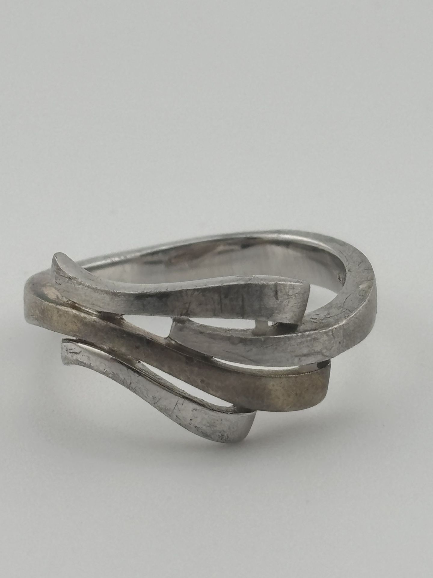 Breuning Ring