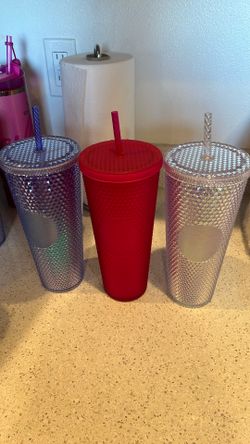 Brand New Starbucks Cups