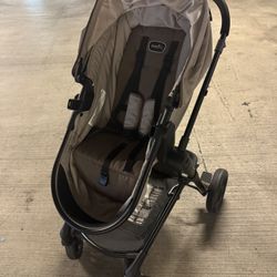 Evenflo Pivot Stroller