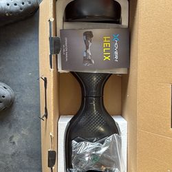 Hoover Board