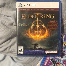 Elden Ring