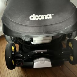 Doona In Good Condition , Used For One Child 