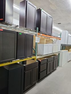 Kitchen Cabinets