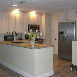 Frigidaire Gallery Kitchen Appliances