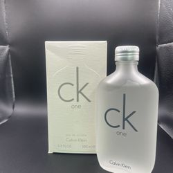 Calvin Klein 
