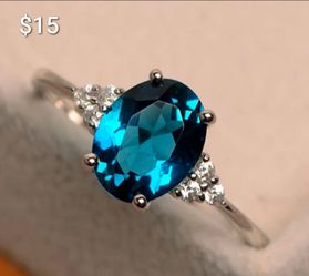 Miscellaneous Rings sizes 6-10