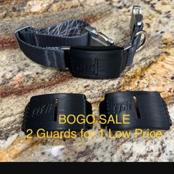 2 Guards For One Low price 24,98