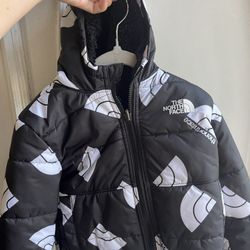 The North Face Jacket