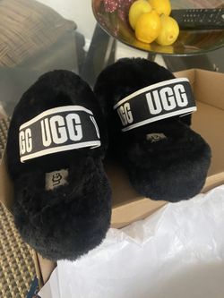 Ugg Sandels