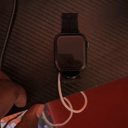 Apple Watch Series 7