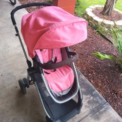 Even Flo Baby Stroller 