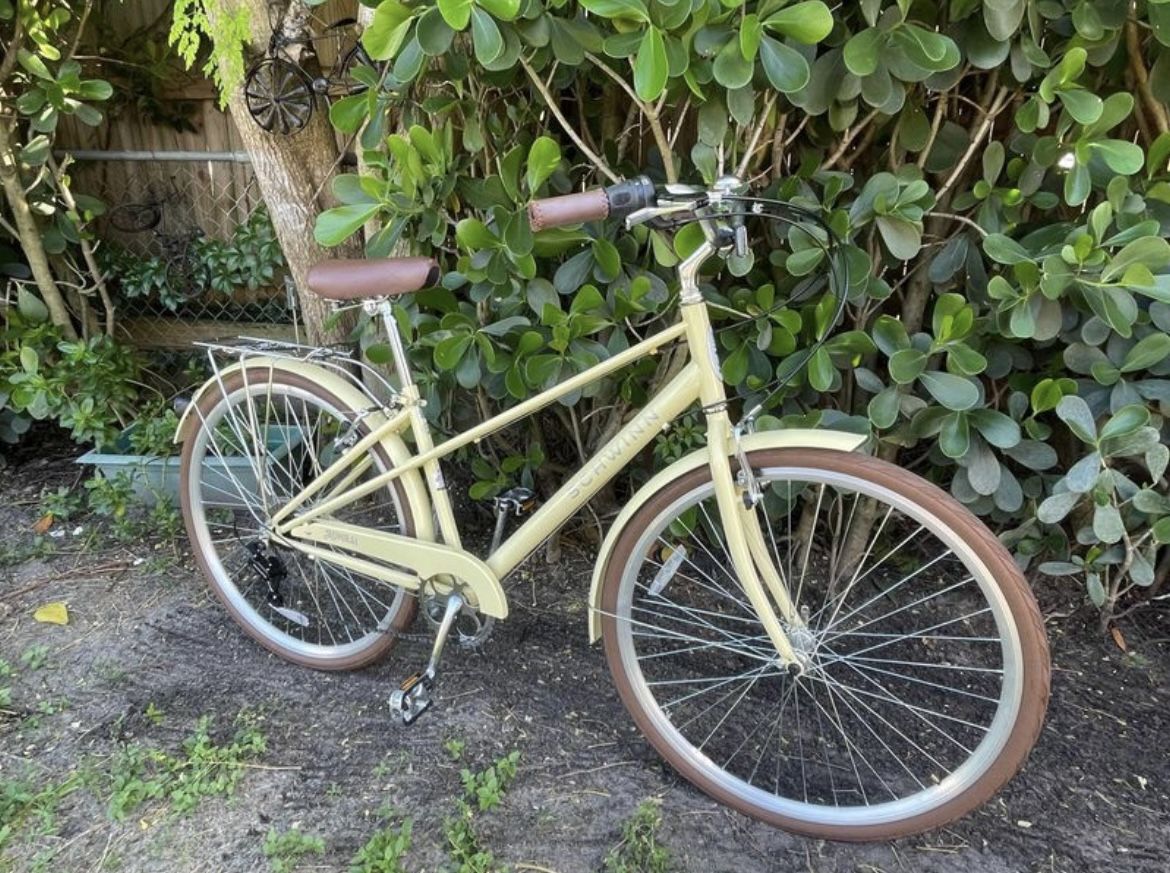 28 NEW SCHWINN 7 SPEED READY TO RIDE ✓ - joarbit.com 700c ×28 7speed