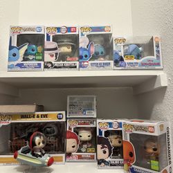 FUNKO POP