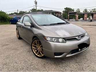 2006 Honda Civic