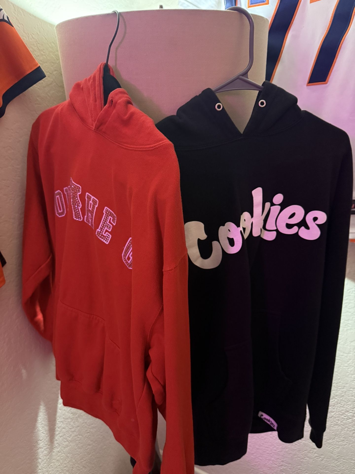 Hoodies