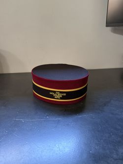 Disney Tower Of Terror Hat 