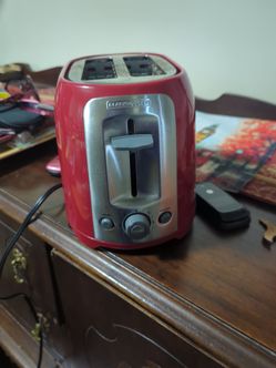 Toaster
