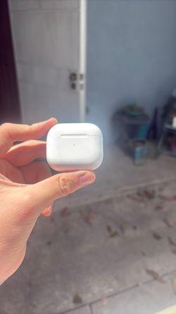 AirPods gen 3
