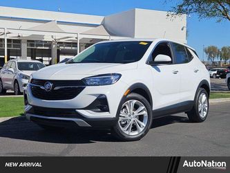 2022 Buick Encore GX
