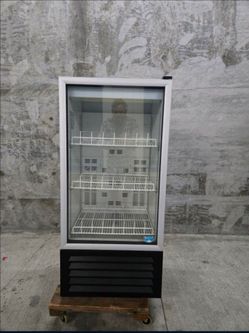 Bottle/Can fridge -Man Cave