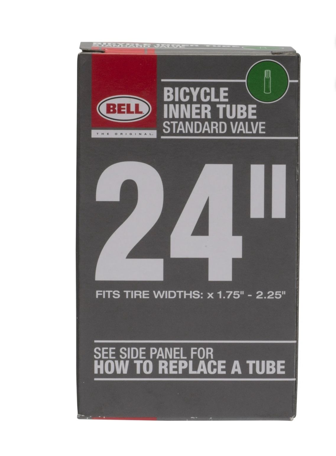 BELL 24” BICYCLE INNER TUBE