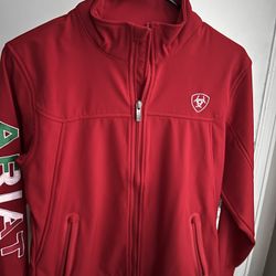 ARIAT JACKET