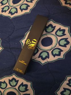Byod eye wand