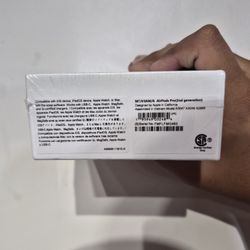 Airpods pro(2nd Generation.