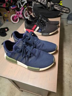 Adidas NMD R1