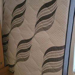 Full Size Mattress