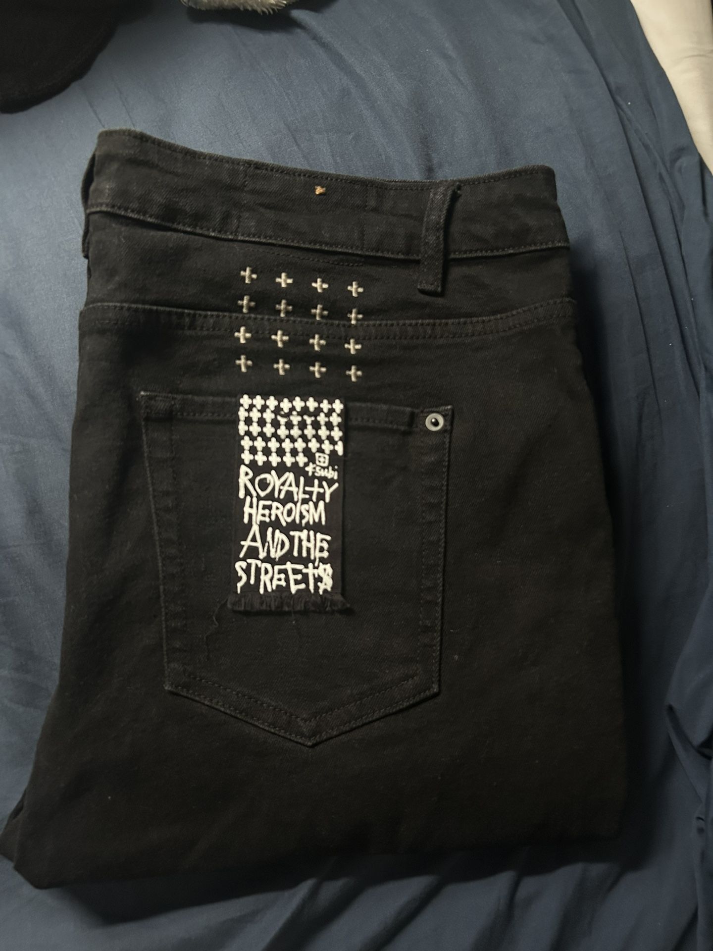 ksubi jeans