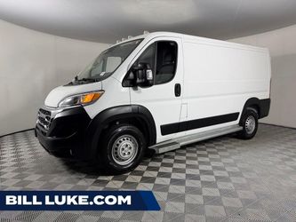 2025 RAM ProMaster 2500