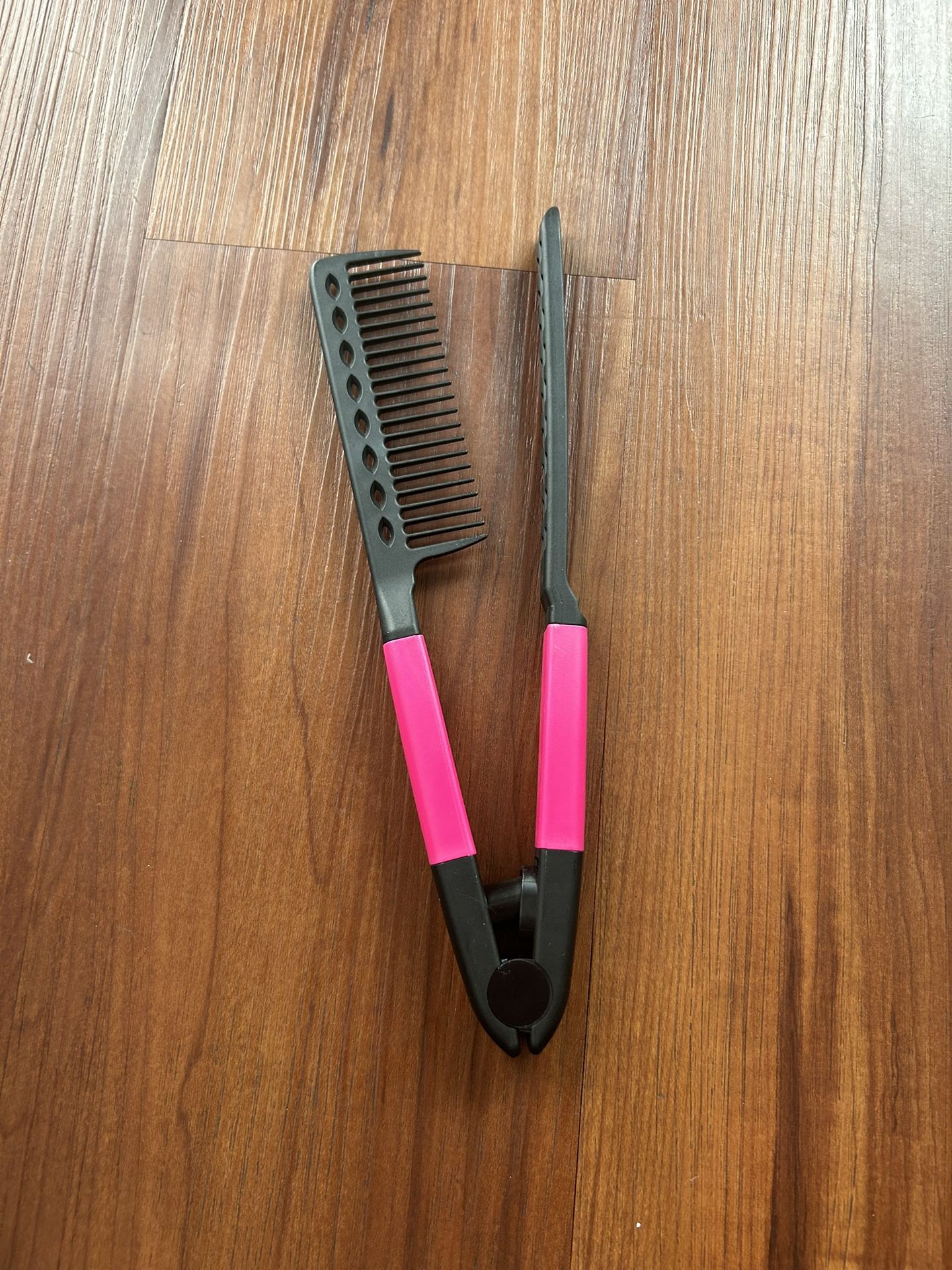 Herstyler Straightening Comb for Hair