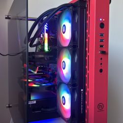 Gaming pc, Windows 11, Intel i5 12400F. DDR5 Ram. WiFi, NO TRADES, HABLO ESPANOL. 