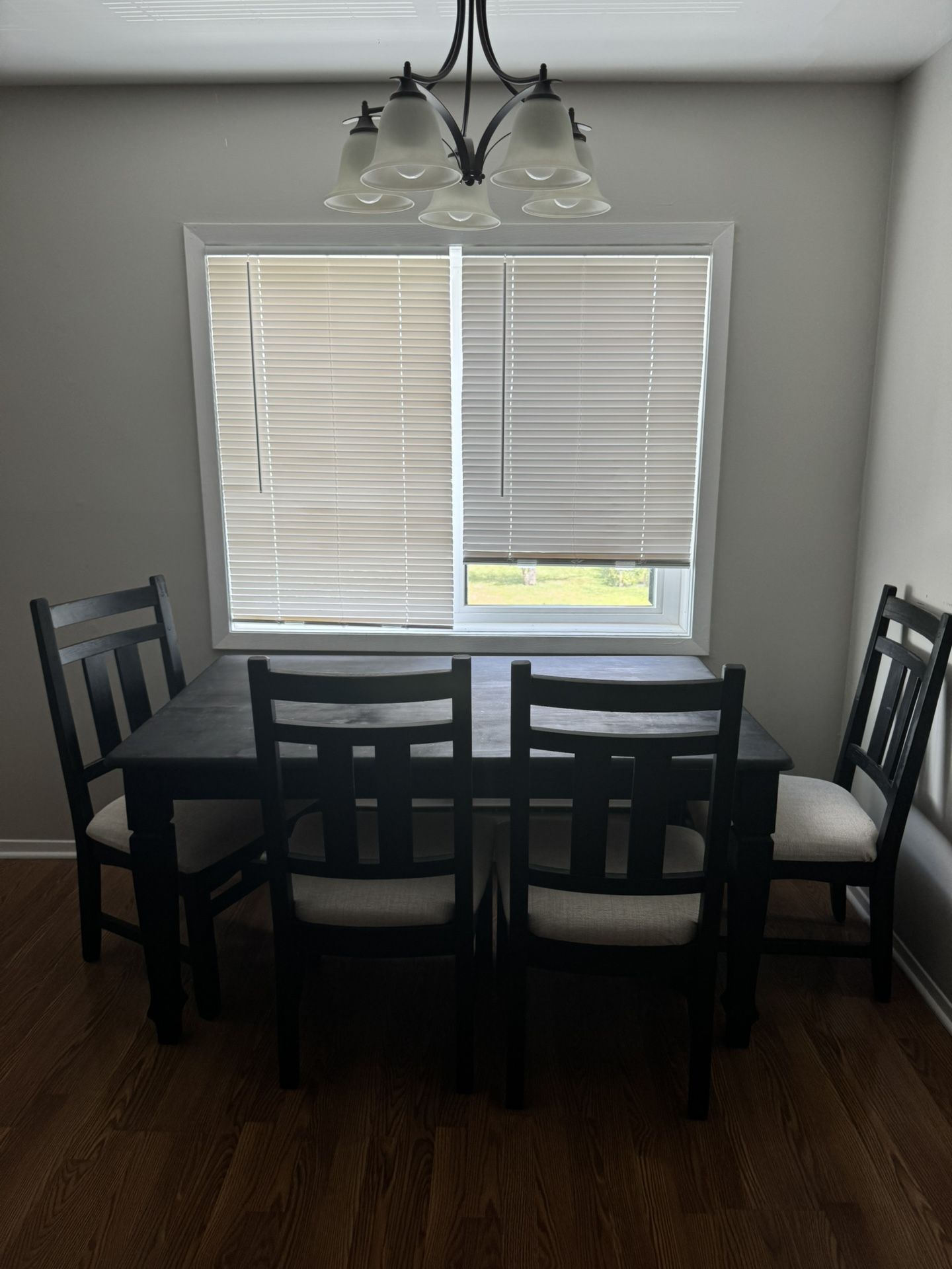 Dining Room Table