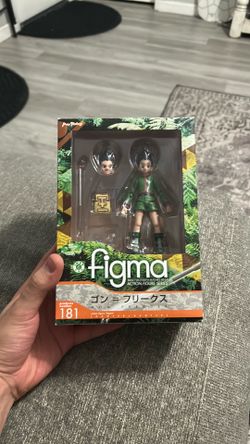 Figma gon