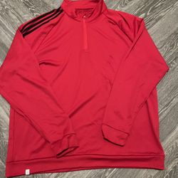 Adidas Men Sweater 