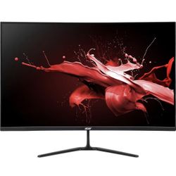 Acer Curved Monitor 