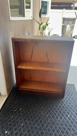 Shelf