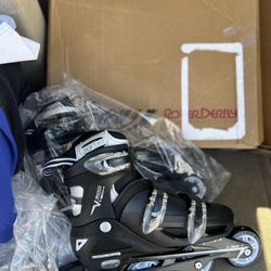 Roller Blades 