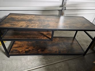 TV stand