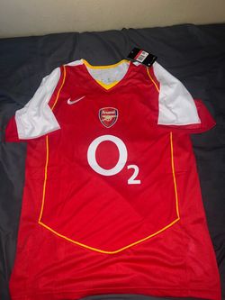 Arsenal Jersey