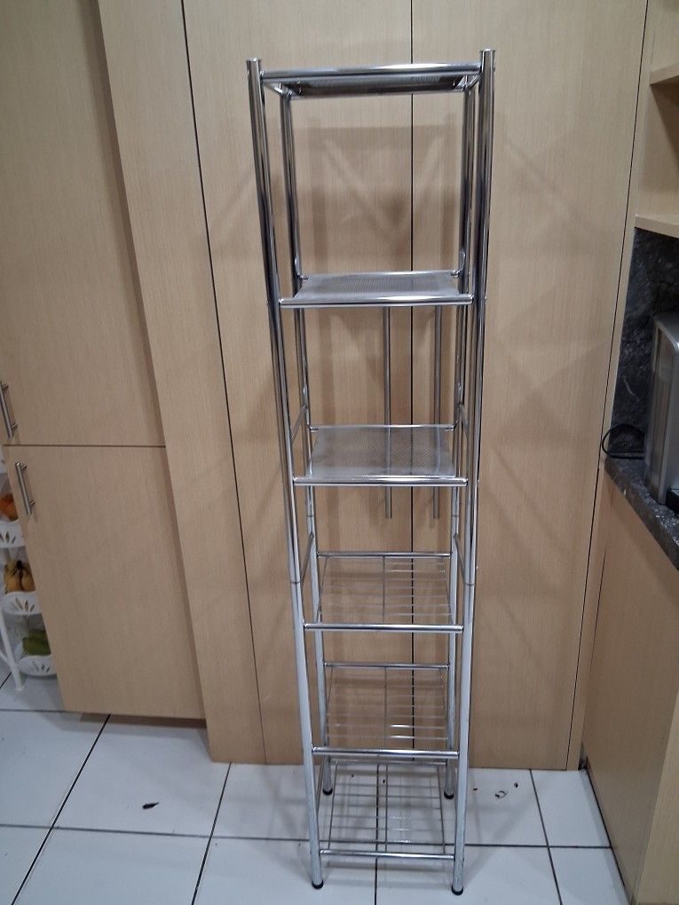 Metal Stand