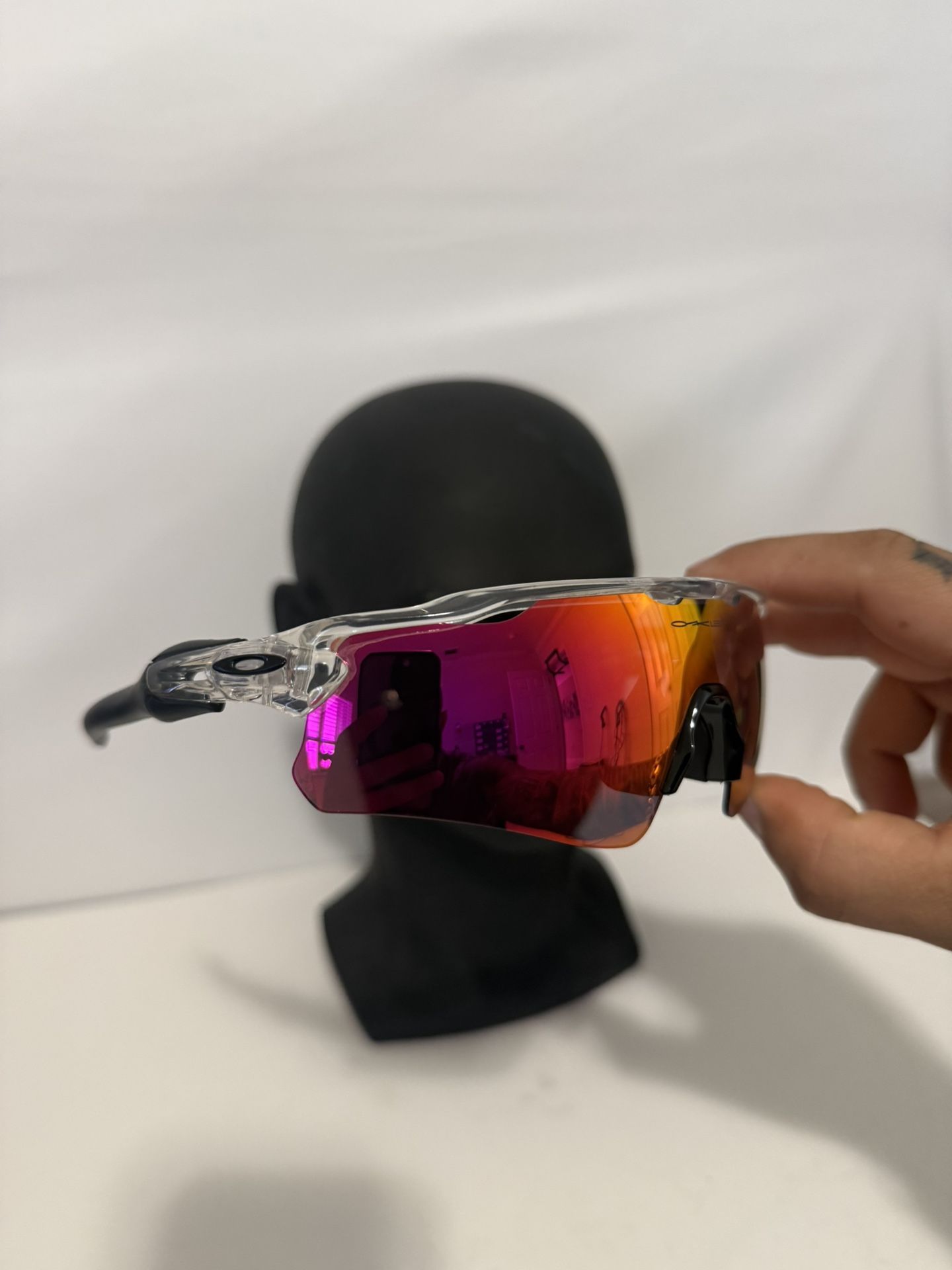 oakley sport sunglasses